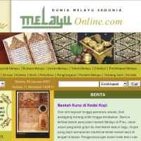 Pusat Rumpun Melayu se-Dunia